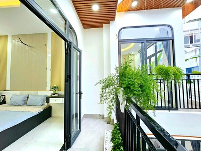 Siêu phẩm 2 căn liền kề 3 tầng đẹp kiệt 3m bình an 7 thông ra tiểu la 1