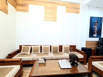 Chính chủ cho thuê căn hộ 2N1K tại phố chùa láng 8207