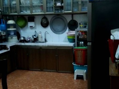 Chính chủ cho thuê căn hộ 2N1K tại phố chùa láng 8093