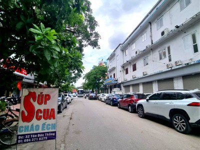 Chính chủ cho thuê căn hộ 2N1K tại phố chùa láng 8236