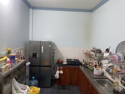 Chính chủ cho thuê căn hộ 2N1K tại phố chùa láng 7049