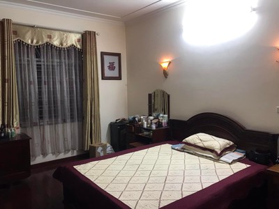 Chính chủ cho thuê căn hộ 2N1K tại phố chùa láng 7782