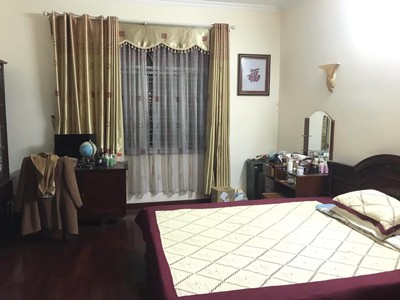 Chính chủ cho thuê căn hộ 2N1K tại phố chùa láng 7783