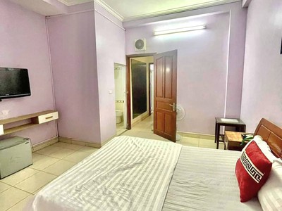 Chính chủ cho thuê căn hộ 2N1K tại phố chùa láng 8360
