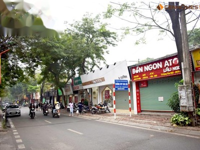 Chính chủ cho thuê căn hộ 2N1K tại phố chùa láng 8432