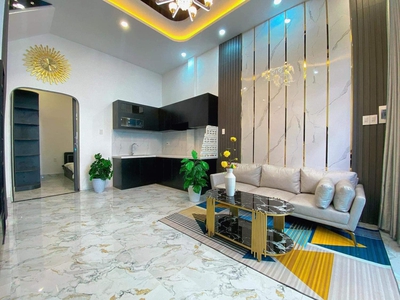 Bán nhà 3 tầng 3 mê k442 hoàng diệu - hải châu - đà nẵng 0