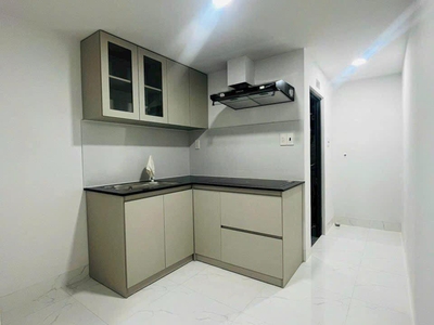 Hạ giá chủ cần bán nhà mới tầng hẻm ô đường phùng hưng phước long 3