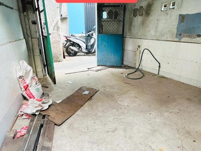 Chính chủ cho thuê căn hộ 2N1K tại phố chùa láng 8122