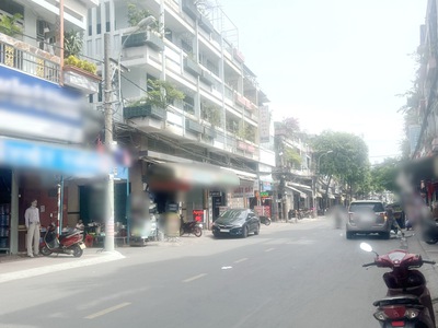 Chính chủ cho thuê căn hộ 2N1K tại phố chùa láng 8127