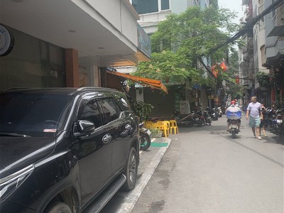 Chính chủ cho thuê căn hộ 2N1K tại phố chùa láng 7423