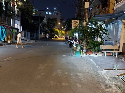 Chính chủ cho thuê căn hộ 2N1K tại phố chùa láng 7045