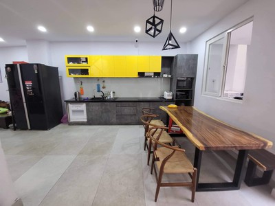 Chính chủ cho thuê căn hộ 2N1K tại phố chùa láng 7194