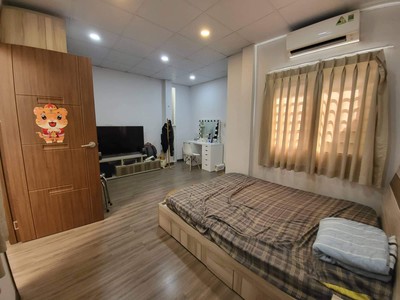 Chính chủ cho thuê căn hộ 2N1K tại phố chùa láng 7195