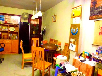 Chính chủ cho thuê căn hộ 2N1K tại phố chùa láng 7688