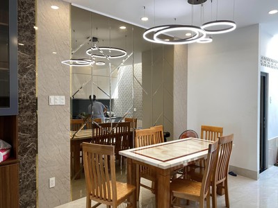 Chính chủ cho thuê căn hộ 2N1K tại phố chùa láng 8529