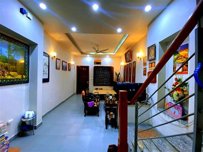 Chính chủ cho thuê căn hộ 2N1K tại phố chùa láng 7686