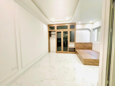 Chính chủ cho thuê căn hộ 2N1K tại phố chùa láng 8077