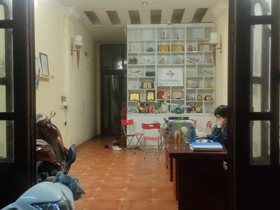 Chính chủ cho thuê căn hộ 2N1K tại phố chùa láng 8464