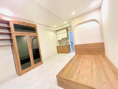 Chính chủ cho thuê căn hộ 2N1K tại phố chùa láng 8079