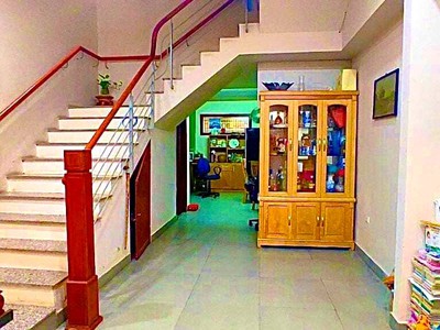 Chính chủ cho thuê căn hộ 2N1K tại phố chùa láng 7689