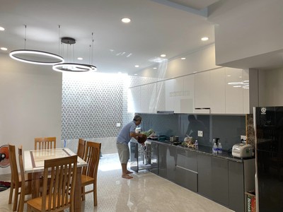 Chính chủ cho thuê căn hộ 2N1K tại phố chùa láng 8528