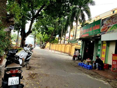 Chính chủ cho thuê căn hộ 2N1K tại phố chùa láng 7615