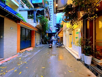 Chính chủ cho thuê căn hộ 2N1K tại phố chùa láng 7685
