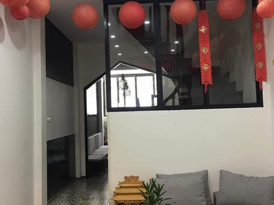 Chính chủ cho thuê căn hộ 2N1K tại phố chùa láng 8218
