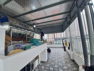 Chính chủ cho thuê căn hộ 2N1K tại phố chùa láng 7492