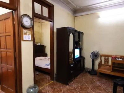 Chính chủ cho thuê căn hộ 2N1K tại phố chùa láng 7642