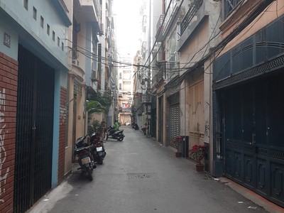 Chính chủ cho thuê căn hộ 2N1K tại phố chùa láng 8101