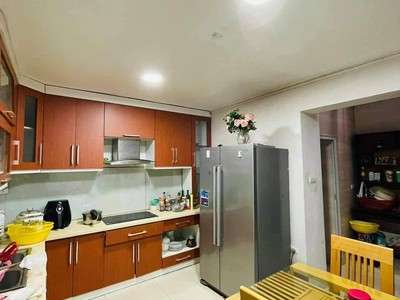 Chính chủ cho thuê căn hộ 2N1K tại phố chùa láng 8103