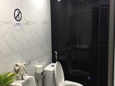 Chính chủ cho thuê căn hộ 2N1K tại phố chùa láng 8221