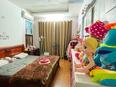 Chính chủ cho thuê căn hộ 2N1K tại phố chùa láng 7877
