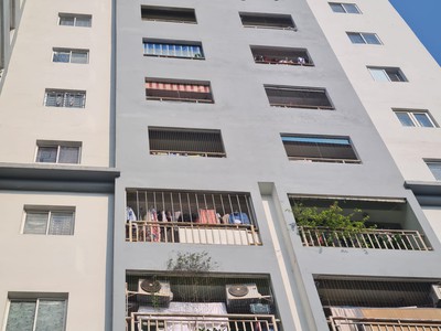 Hanh khoản gấp chung cư 3 ngủ, 112m2, lĩnh nam, hoàng mai, giá rẻ 0