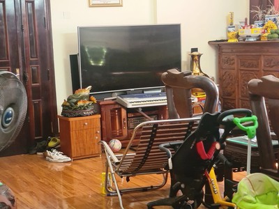 Hanh khoản gấp chung cư 3 ngủ, 112m2, lĩnh nam, hoàng mai, giá rẻ 1