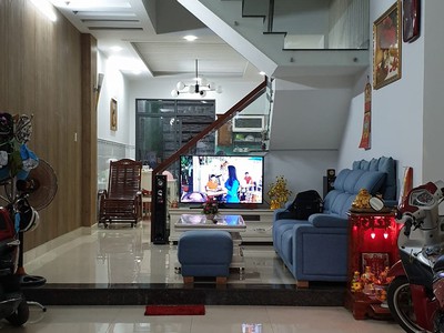 Chính chủ cho thuê căn hộ 2N1K tại phố chùa láng 7499