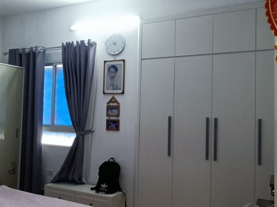 Chuyển nơi ở cần bán gấp cc ct1 văn khê, hà đông, 3 ngủ full đồ ở luôn, 120m2. giá 3.4 tỷ. 3