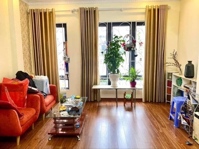 Chính chủ cho thuê căn hộ 2N1K tại phố chùa láng 8209