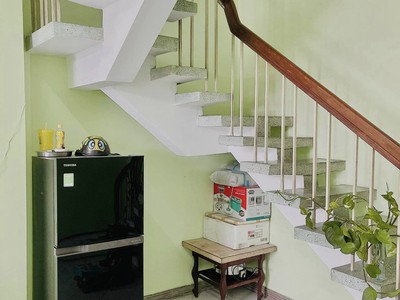 Chính chủ cho thuê căn hộ 2N1K tại phố chùa láng 7231