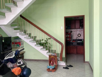 Chính chủ cho thuê căn hộ 2N1K tại phố chùa láng 7138