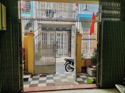 Chính chủ cho thuê căn hộ 2N1K tại phố chùa láng 7141