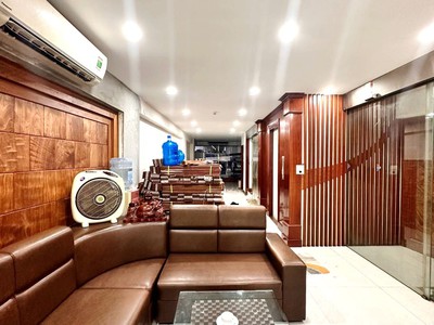 Chính chủ cho thuê căn hộ 2N1K tại phố chùa láng 8534