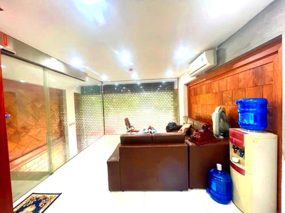 Chính chủ cho thuê căn hộ 2N1K tại phố chùa láng 8532