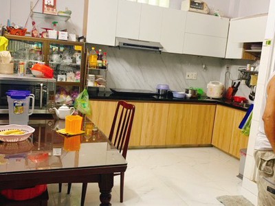 Chính chủ cho thuê căn hộ 2N1K tại phố chùa láng 7343