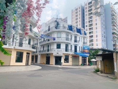 Chính chủ cho thuê căn hộ 2N1K tại phố chùa láng 7342