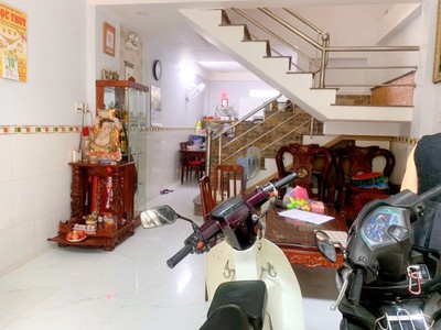 Chính chủ cho thuê căn hộ 2N1K tại phố chùa láng 7344
