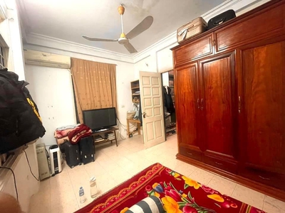 Chính chủ cho thuê căn hộ 2N1K tại phố chùa láng 7728