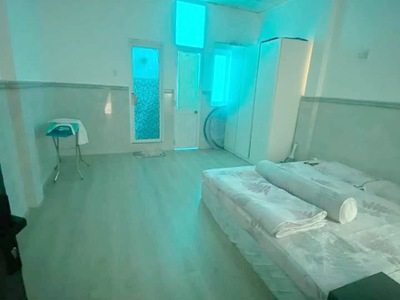 Chính chủ cho thuê căn hộ 2N1K tại phố chùa láng 7710