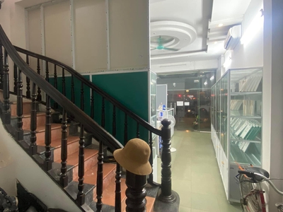 Chính chủ cho thuê căn hộ 2N1K tại phố chùa láng 8316